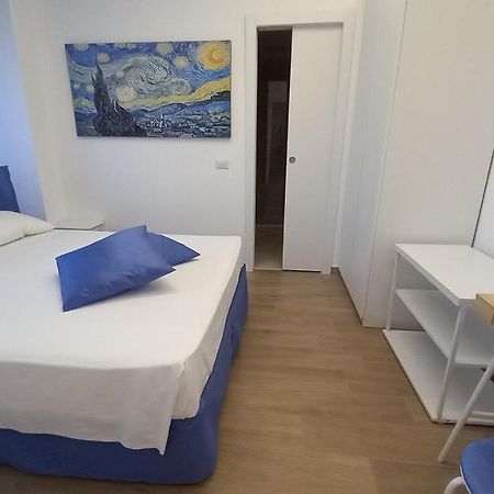 Crystal Apartment Рим Екстериор снимка