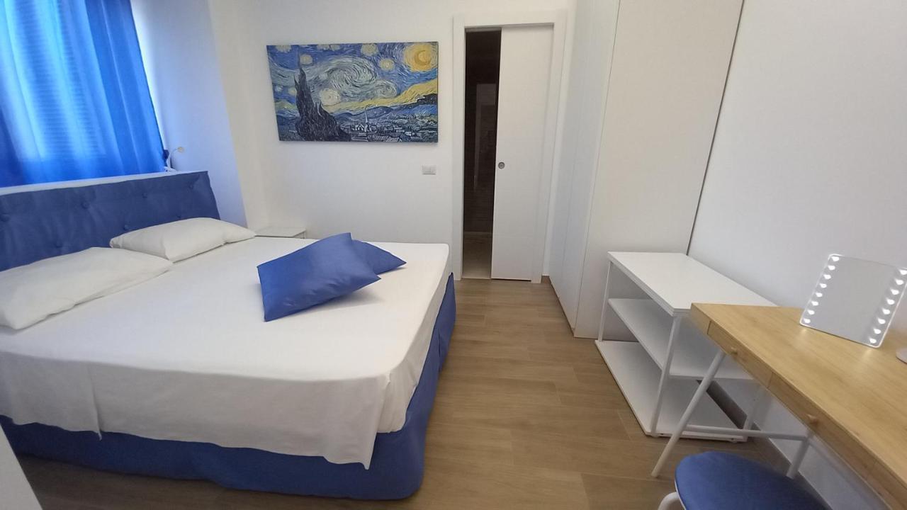 Crystal Apartment Рим Екстериор снимка