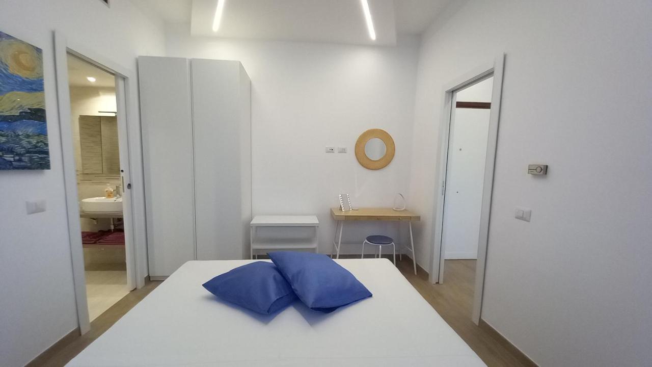 Crystal Apartment Рим Екстериор снимка