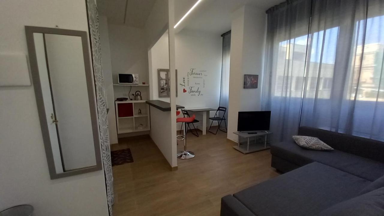 Crystal Apartment Рим Екстериор снимка