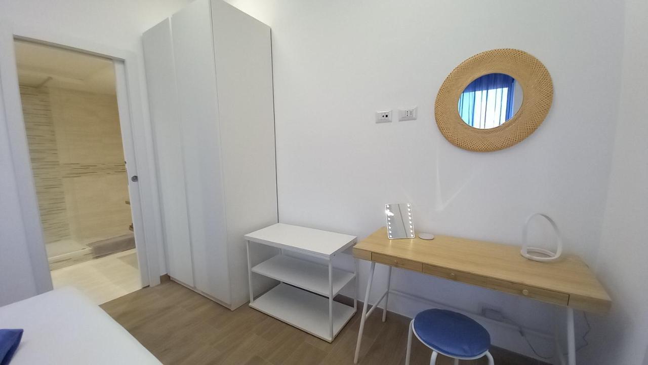 Crystal Apartment Рим Екстериор снимка