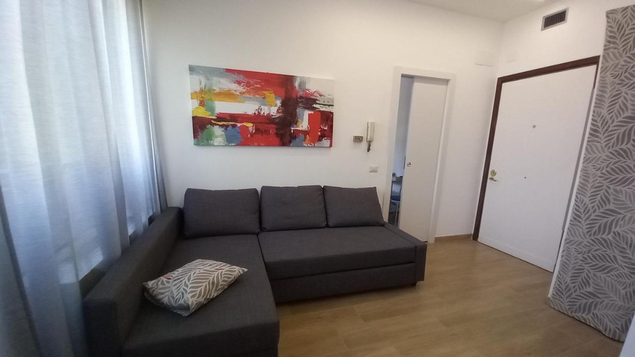 Crystal Apartment Рим Екстериор снимка