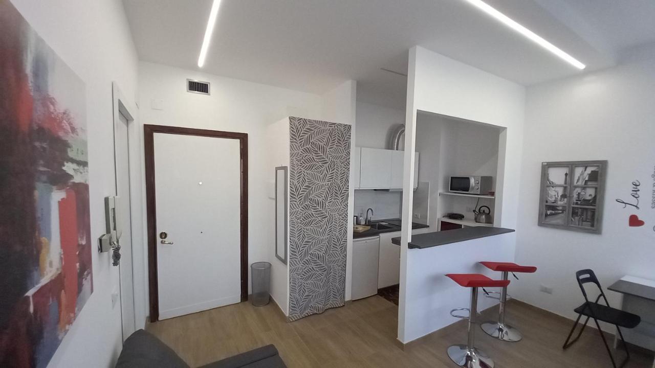 Crystal Apartment Рим Екстериор снимка